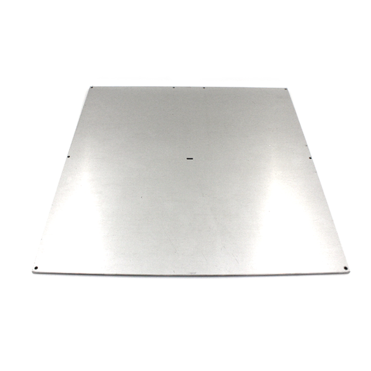 MK2A aluminum 300X300X3mm heat bed – 3dpmav